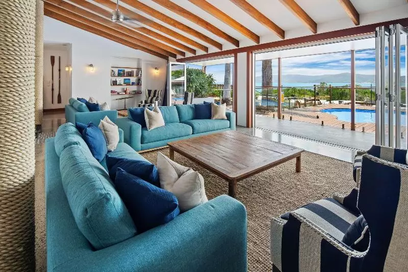 Freedom Shores Resort Airlie Beach