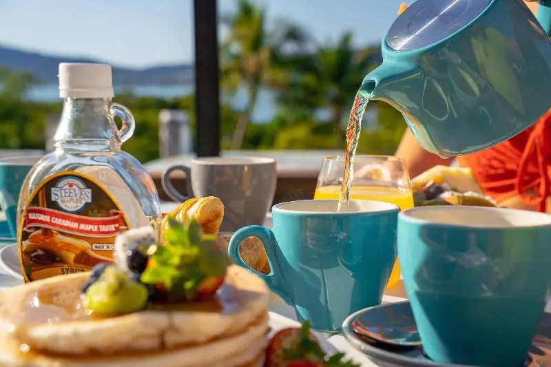 Freedom Shores Resort Airlie Beach