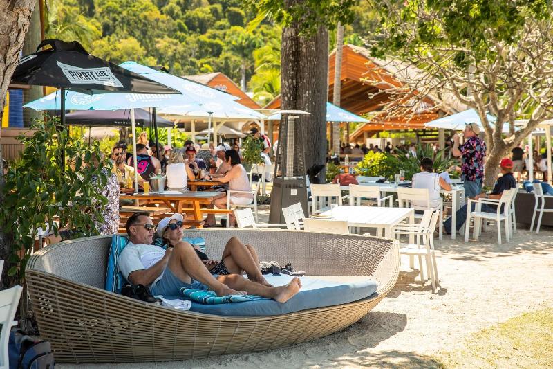 Freedom Shores Resort Airlie Beach