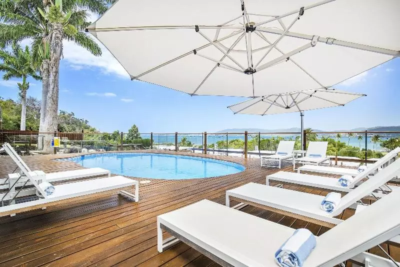 Freedom Shores Resort Airlie Beach