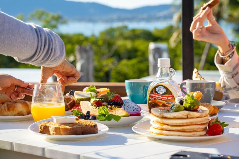 Freedom Shores Resort Airlie Beach