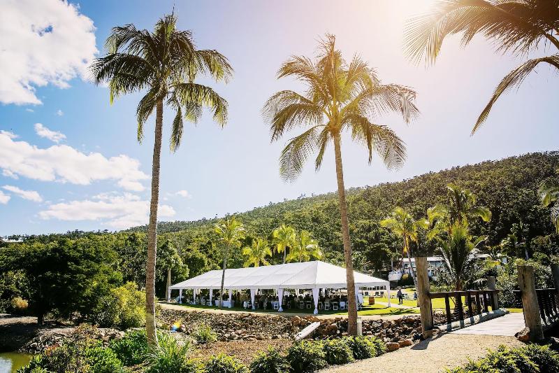 Freedom Shores Resort Airlie Beach