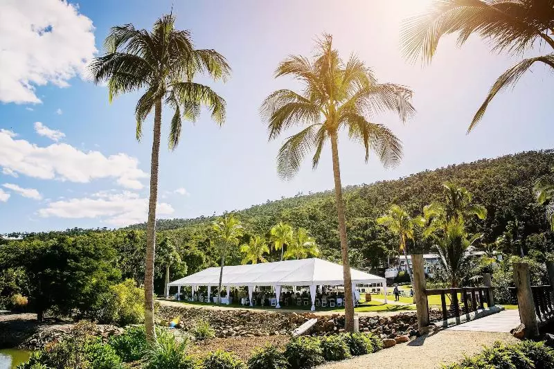 Freedom Shores Resort Airlie Beach