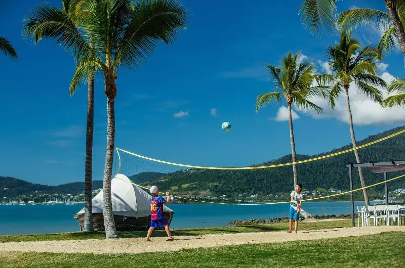 Freedom Shores Resort Airlie Beach