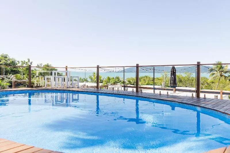 Freedom Shores Resort Airlie Beach