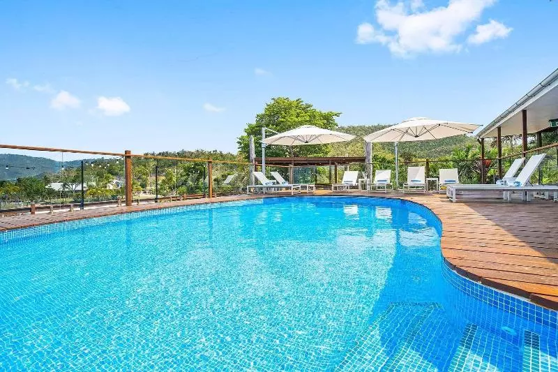 Freedom Shores Resort Airlie Beach