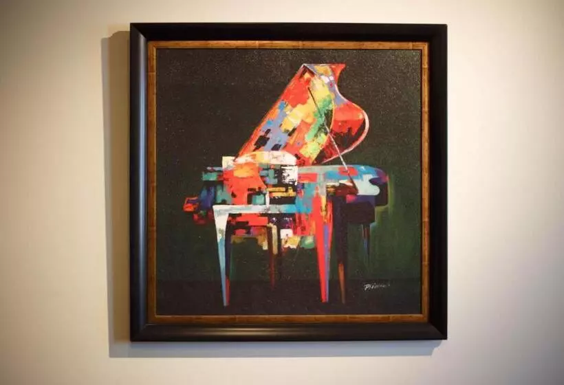 The Lofts At The Five & Dime