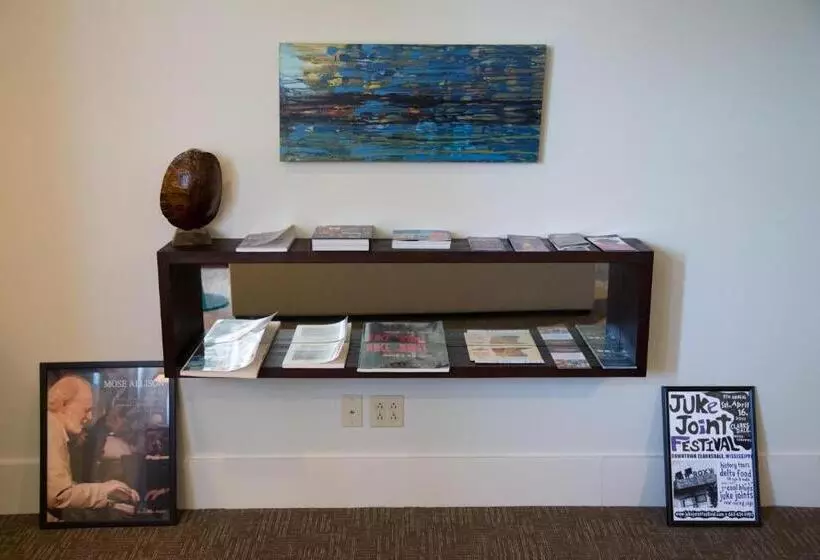 The Lofts At The Five & Dime