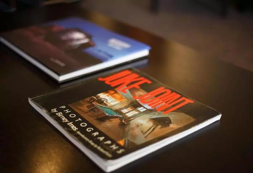 The Lofts At The Five & Dime