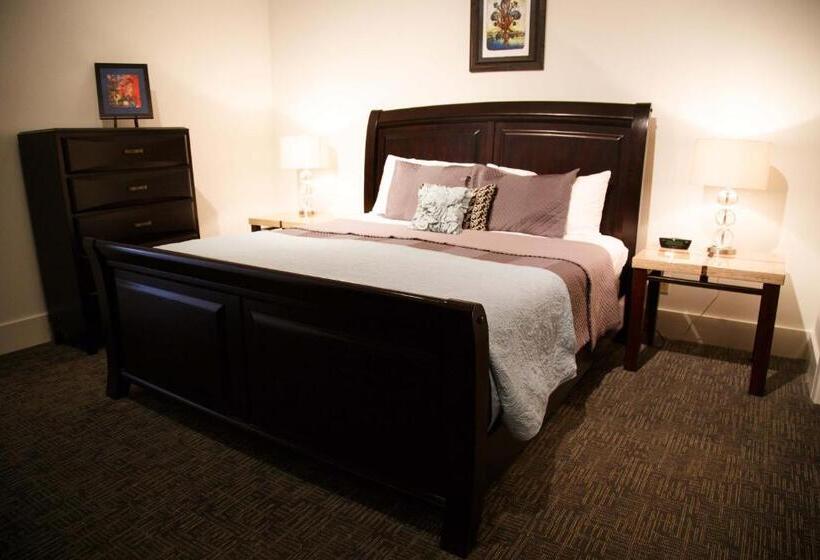 The Lofts At The Five & Dime