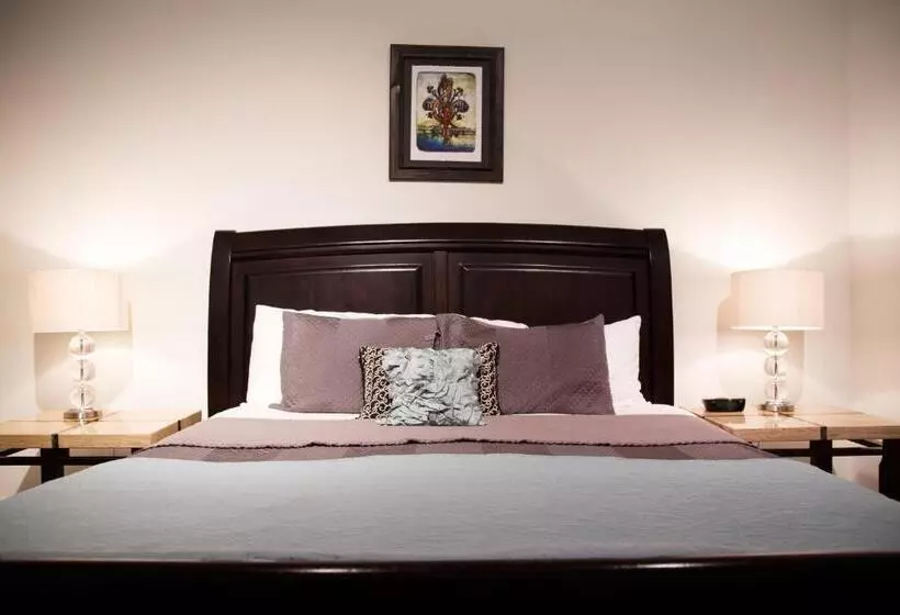 The Lofts At The Five & Dime