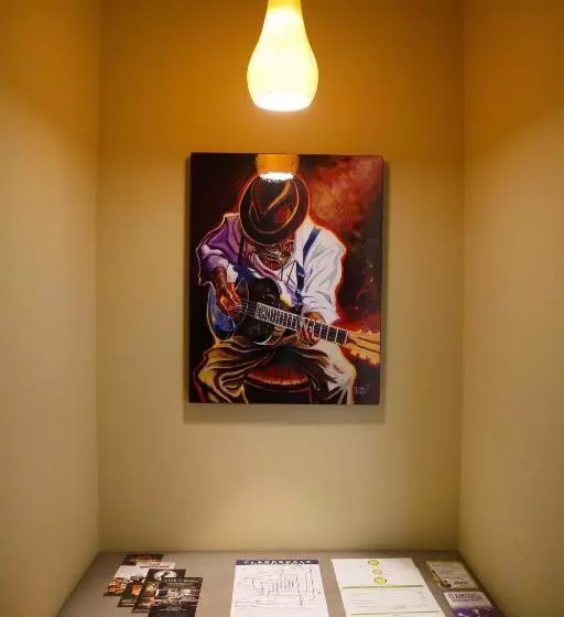 The Lofts At The Five & Dime