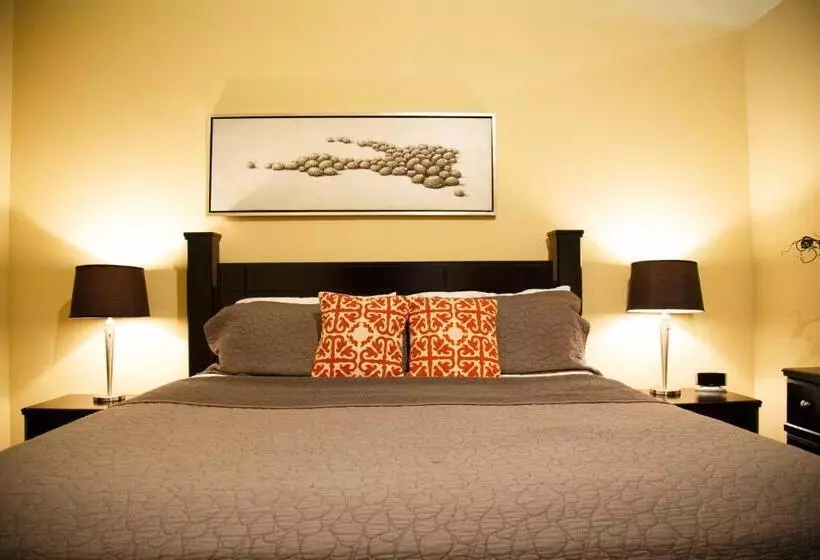 The Lofts At The Five & Dime