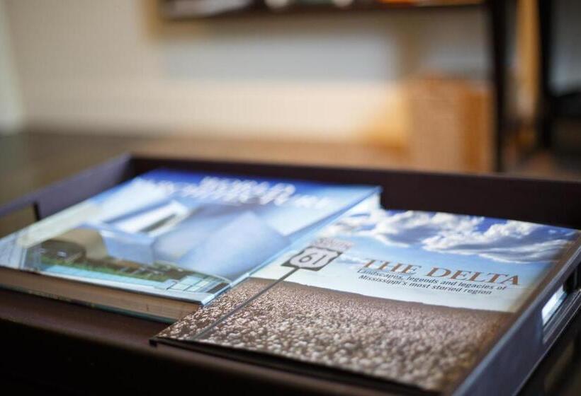 The Lofts At The Five & Dime