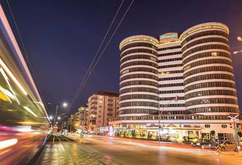Yilmazoglu Park Otel