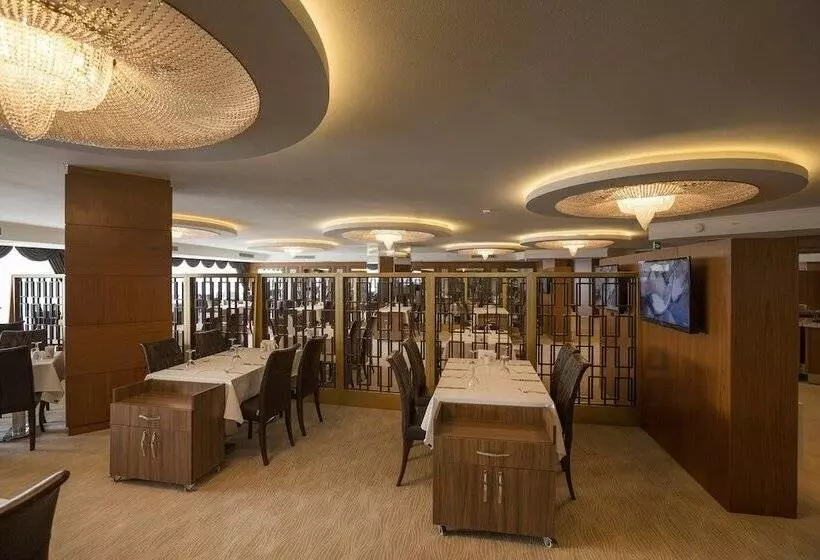 Yilmazoglu Park Otel