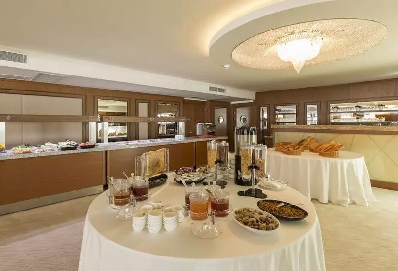 Yilmazoglu Park Otel