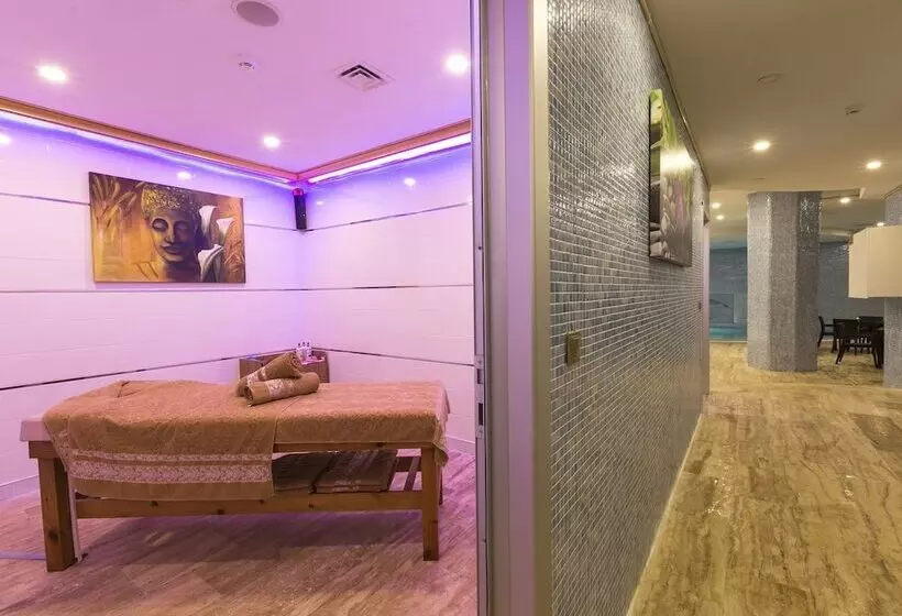 Yilmazoglu Park Otel