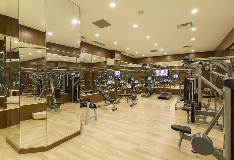 Yilmazoglu Park Otel