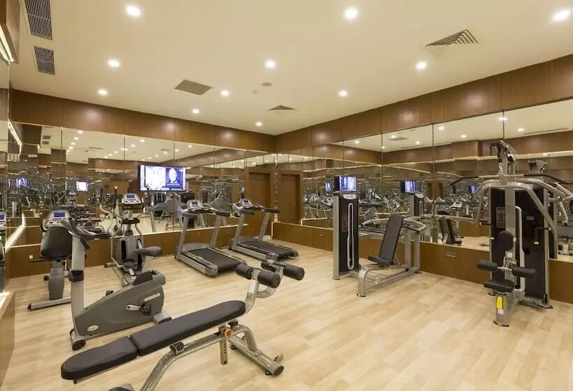 Yilmazoglu Park Otel