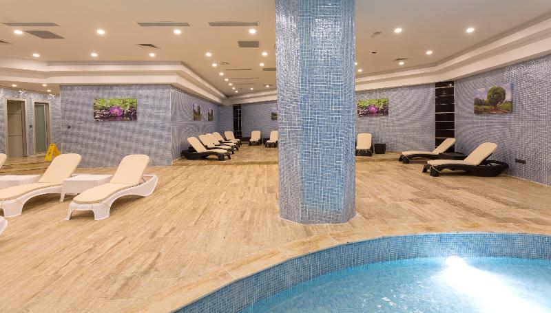 Yilmazoglu Park Otel