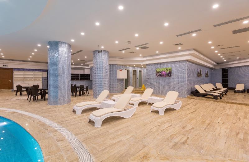 Yilmazoglu Park Otel