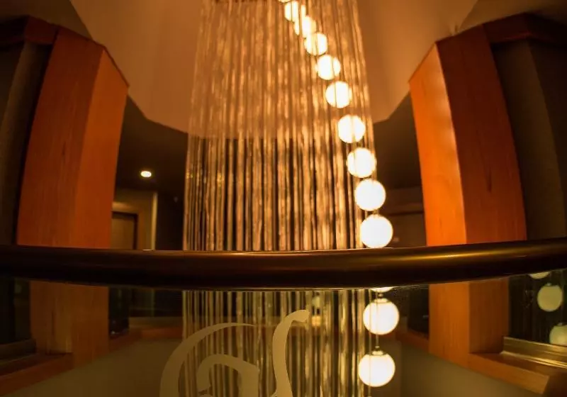 Yilmazoglu Park Otel