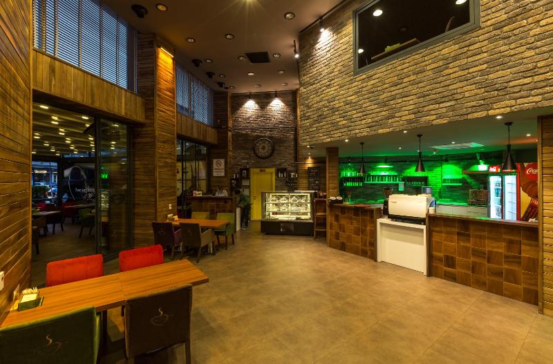 Yilmazoglu Park Otel