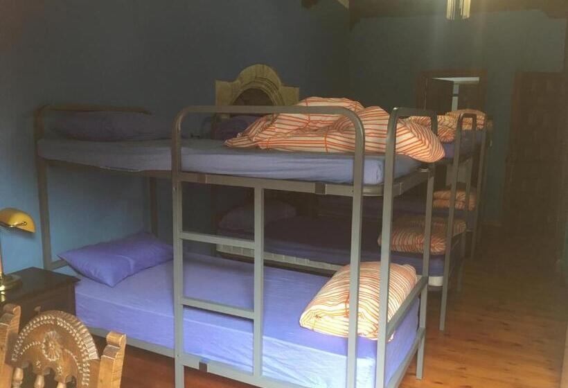 Albergue Gándara
