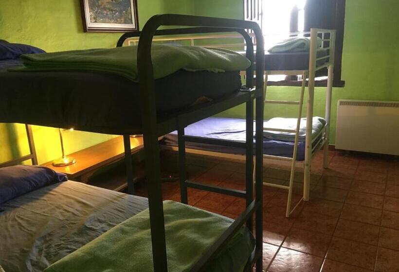 Albergue Gándara