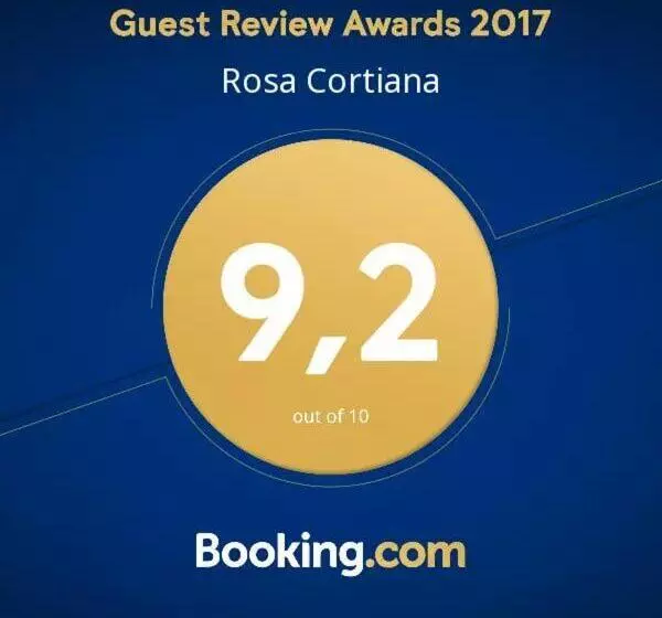 Aamiaismajoitus (B&B) Chácara Rosa Cortiana