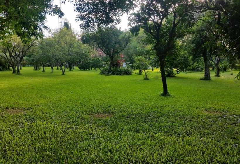 Bed & Breakfast Chácara Rosa Cortiana