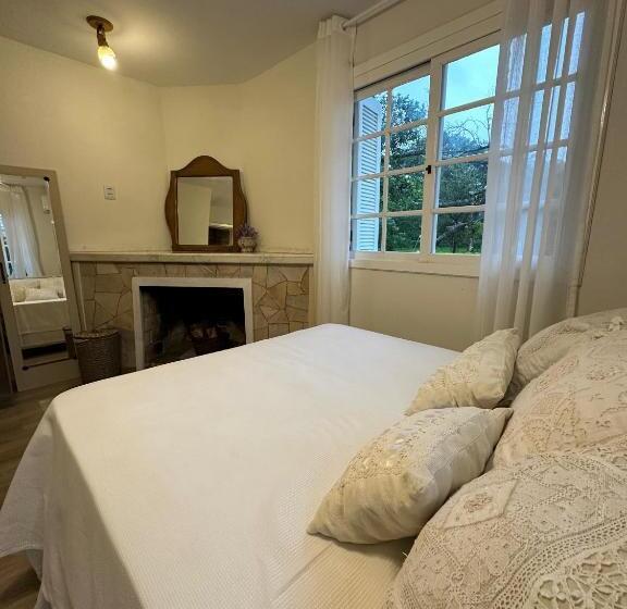 Bed & Breakfast Chácara Rosa Cortiana