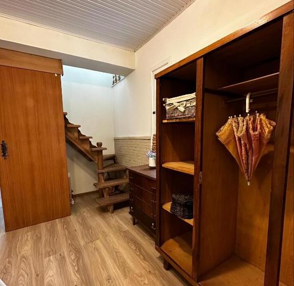 Bed & Breakfast Chácara Rosa Cortiana