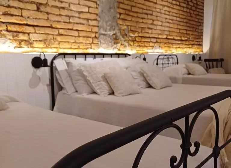 Aamiaismajoitus (B&B) Chácara Rosa Cortiana