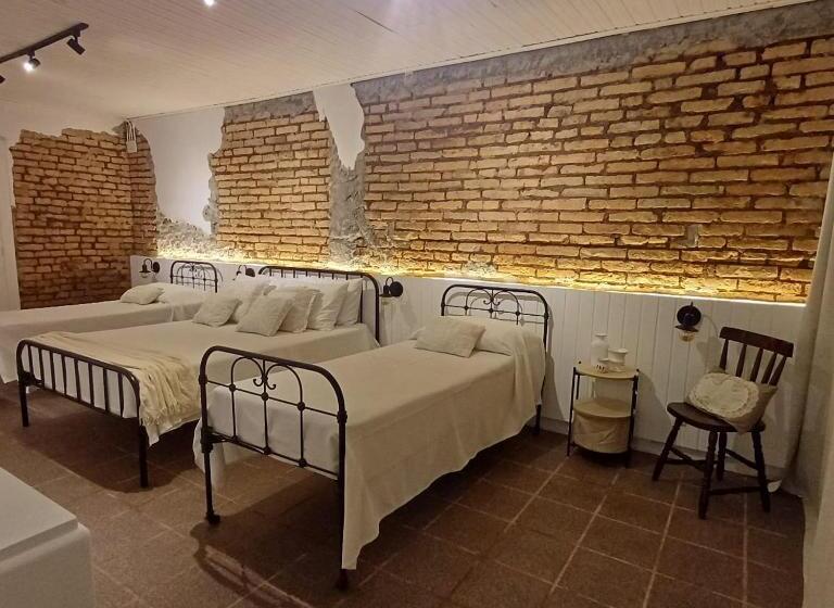 Bed & Breakfast Chácara Rosa Cortiana