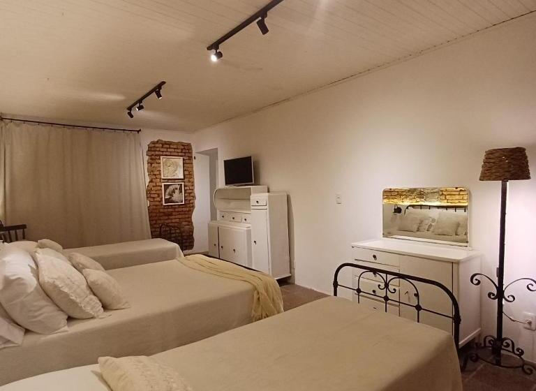 Bed & Breakfast Chácara Rosa Cortiana