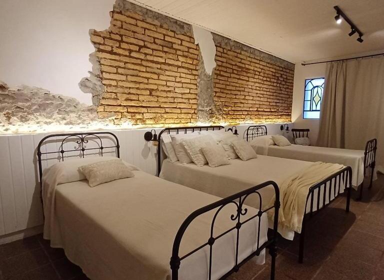 Bed & Breakfast Chácara Rosa Cortiana