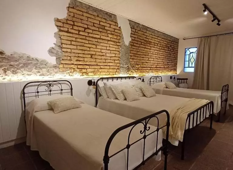 Aamiaismajoitus (B&B) Chácara Rosa Cortiana