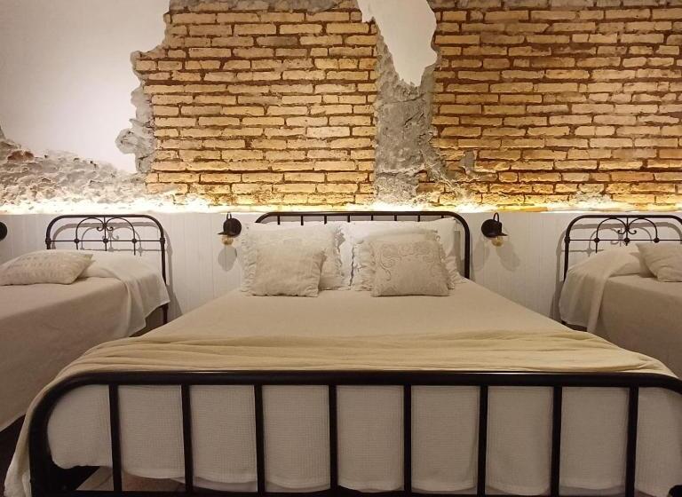 Bed & Breakfast Chácara Rosa Cortiana