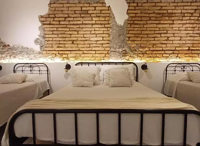 Aamiaismajoitus (B&B) Chácara Rosa Cortiana