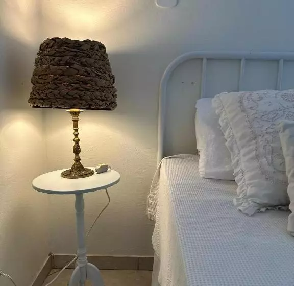 Aamiaismajoitus (B&B) Chácara Rosa Cortiana