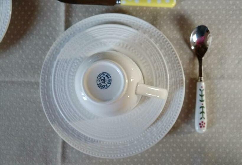 צימר Il Pozzo Di Vivalpa