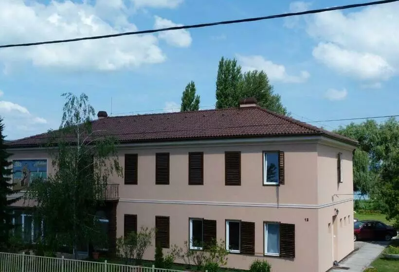 éden Panzió