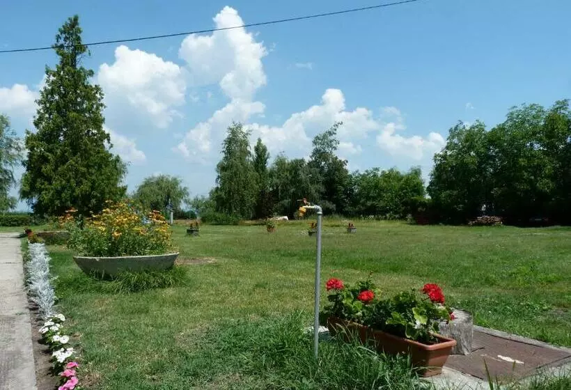 éden Panzió