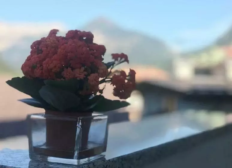 هتل Albergo Centrale
