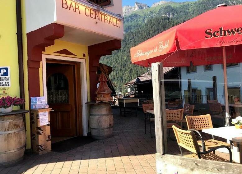 Otel Albergo Centrale