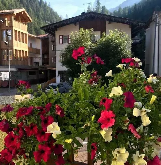 هتل Albergo Centrale