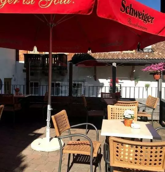 هتل Albergo Centrale