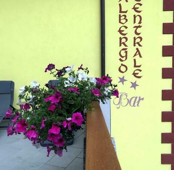 Otel Albergo Centrale